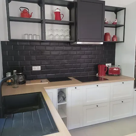Appartement Domaine Des 3 Cépages
