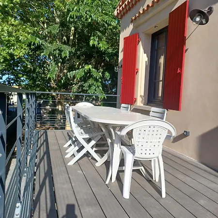 Domaine Des 3 Cepages *