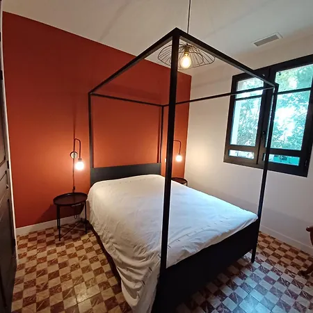 Domaine Des 3 Cepages Apartman *