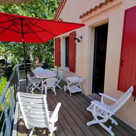 Domaine Des 3 Cepages Portiragnes