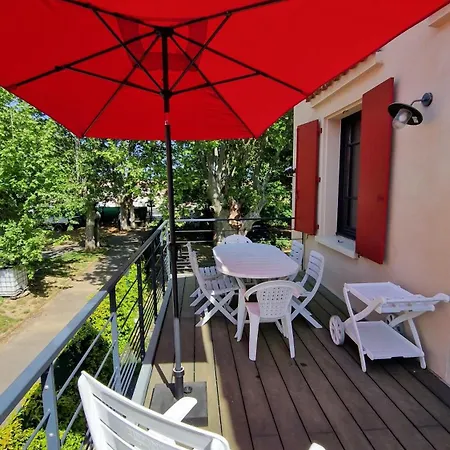 Domaine Des 3 Cépages Portiragnes