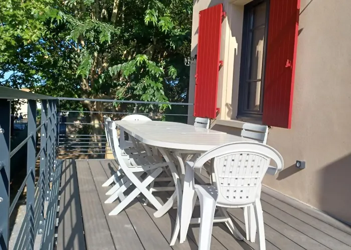 Domaine Des 3 Cepages *