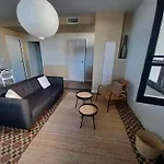 Lägenhet Domaine Des 3 Cepages *
