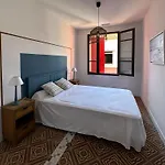 Domaine Des 3 Cepages Apartment