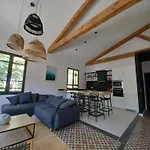 Domaine Des 3 Cepages Apartment *