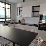 Lägenhet Domaine Des 3 Cepages *