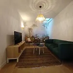 Domaine Des 3 Cepages Apartment