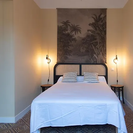 Domaine Des 3 Cepages Apartment
