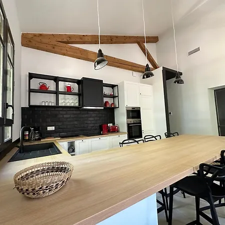 Apartment Domaine Des 3 Cepages *