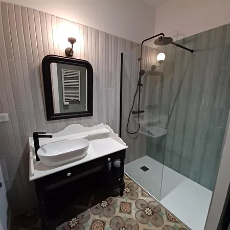 Domaine Des 3 Cepages Apartment