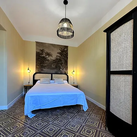 Apartment Domaine Des 3 Cepages