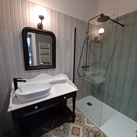 Domaine Des 3 Cepages Apartment *