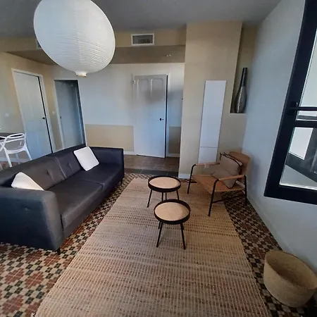 Apartment Domaine Des 3 Cepages *