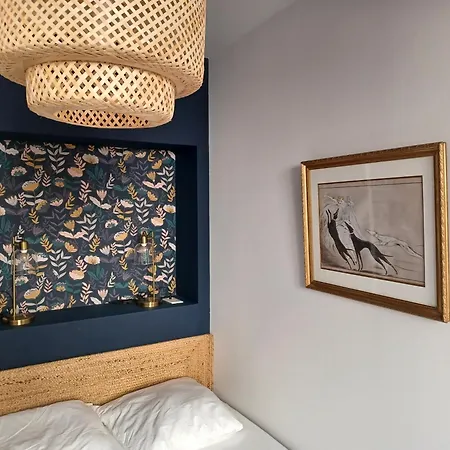 Domaine Des 3 Cepages Apartment Portiragnes