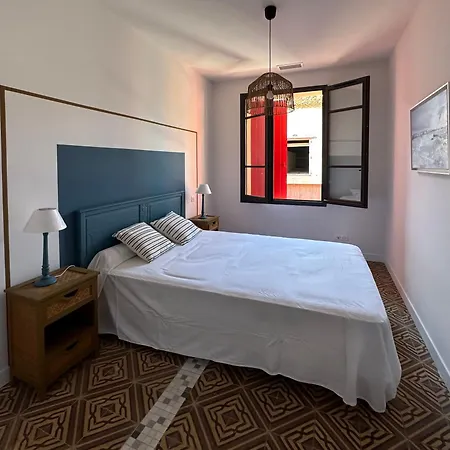 Domaine Des 3 Cepages Apartment