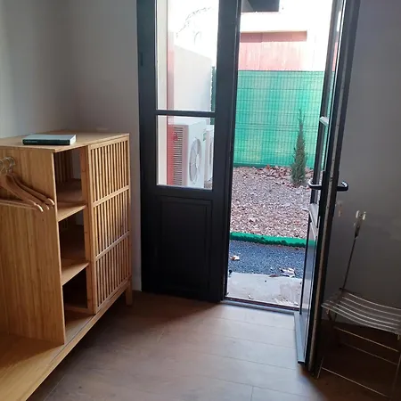 Domaine Des 3 Cepages Apartment