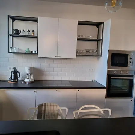 Apartment Domaine Des 3 Cepages