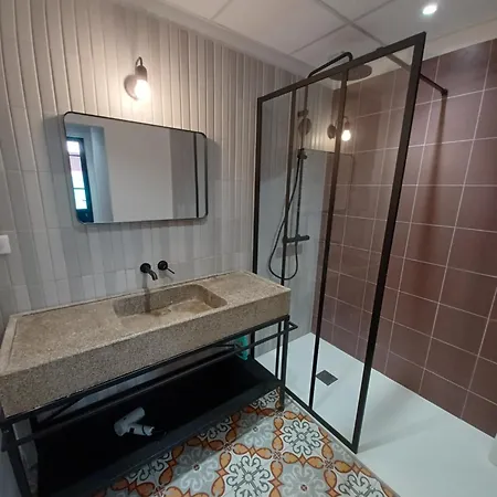 Domaine Des 3 Cepages Apartment *