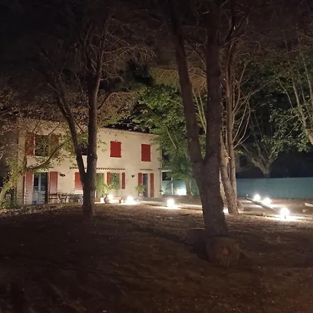 Domaine Des 3 Cepages شقة بورتيراني
