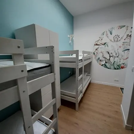 Apartment Domaine Des 3 Cepages Portiragnes
