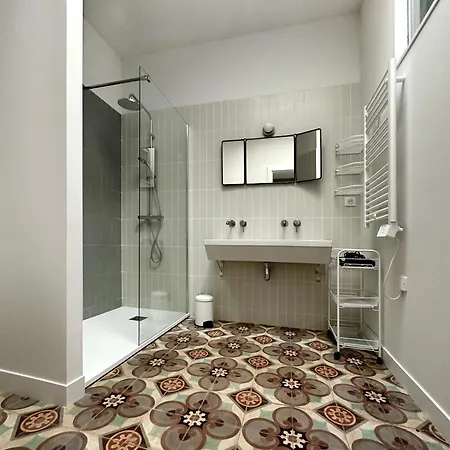 Domaine Des 3 Cepages Apartment *