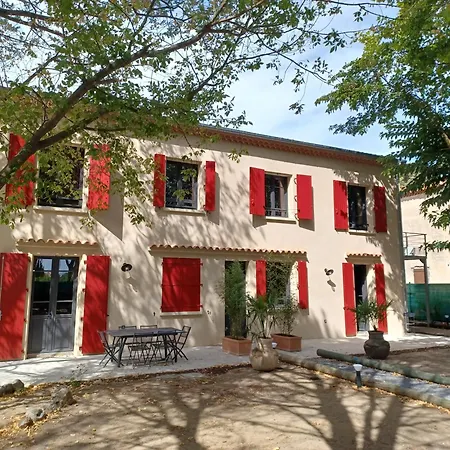 Domaine Des 3 Cepages * Portiragnes