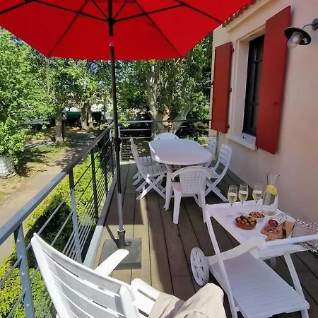 Domaine Des 3 Cepages Daire Portiragnes