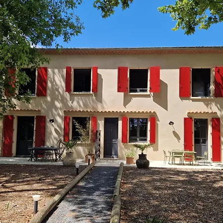 شقة Domaine Des 3 Cepages بورتيراني