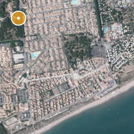 شقة Domaine Des 3 Cepages *