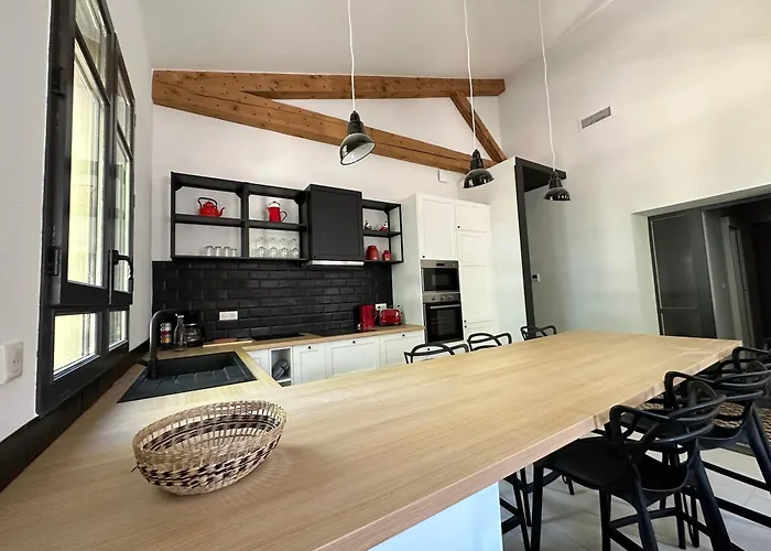 Apartamento Domaine Des 3 Cepages *