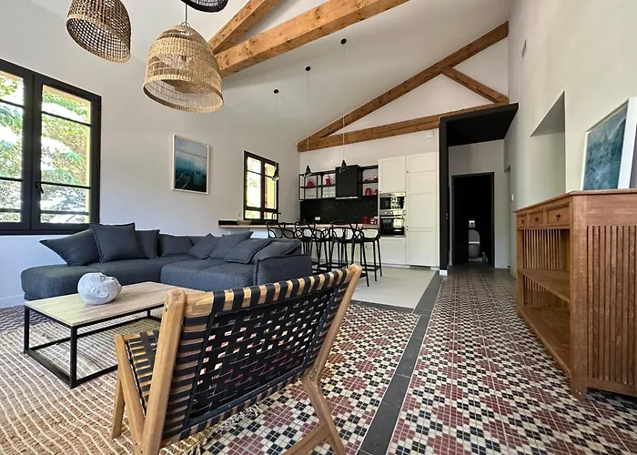Διαμέρισμα Domaine Des 3 Cepages Portiragnes