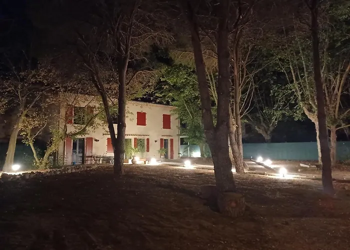 Domaine Des 3 Cepages Διαμέρισμα Portiragnes