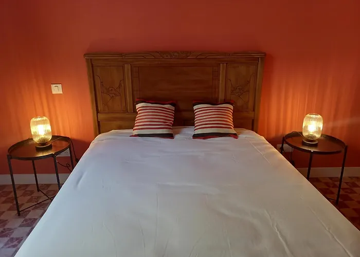 Domaine Des 3 Cepages Portiragnes