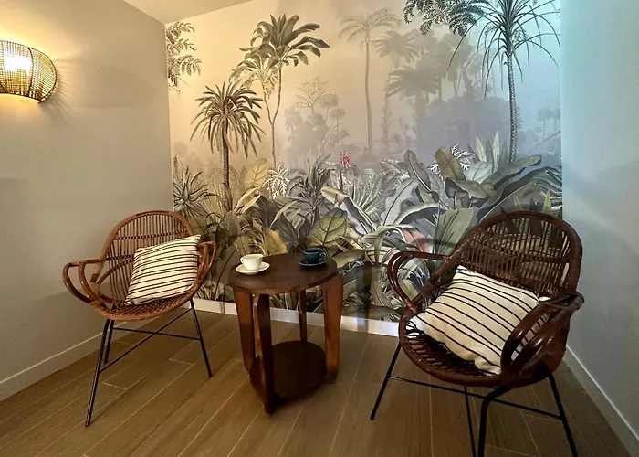 Apartamento Domaine Des 3 Cepages Portiragnes