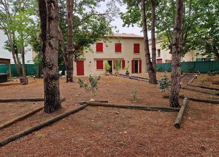Domaine Des 3 Cepages *
